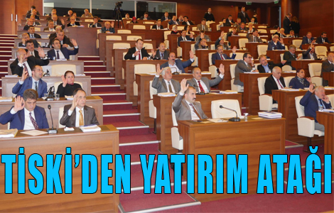 TSK 9 ilede 10 ayr yatrma daha balyor

