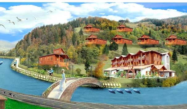 Tonyann Uzungl geliyor