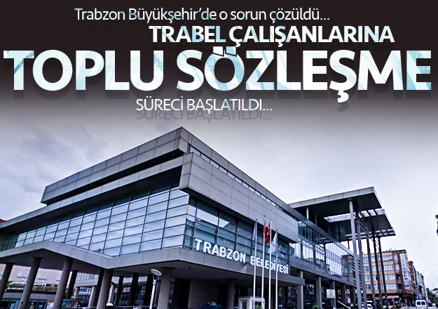 Toplu İş Sözleşmesi süreci başladı