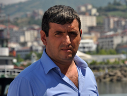 Topsakal, gedikli iin ne dedi