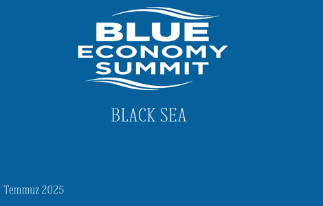 Trabzon, 2026’da “Mavi Ekonomi”nin Merkezi Olacak