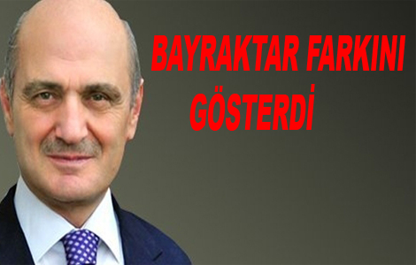 Trabzon Bayraktarsz Geriledi.