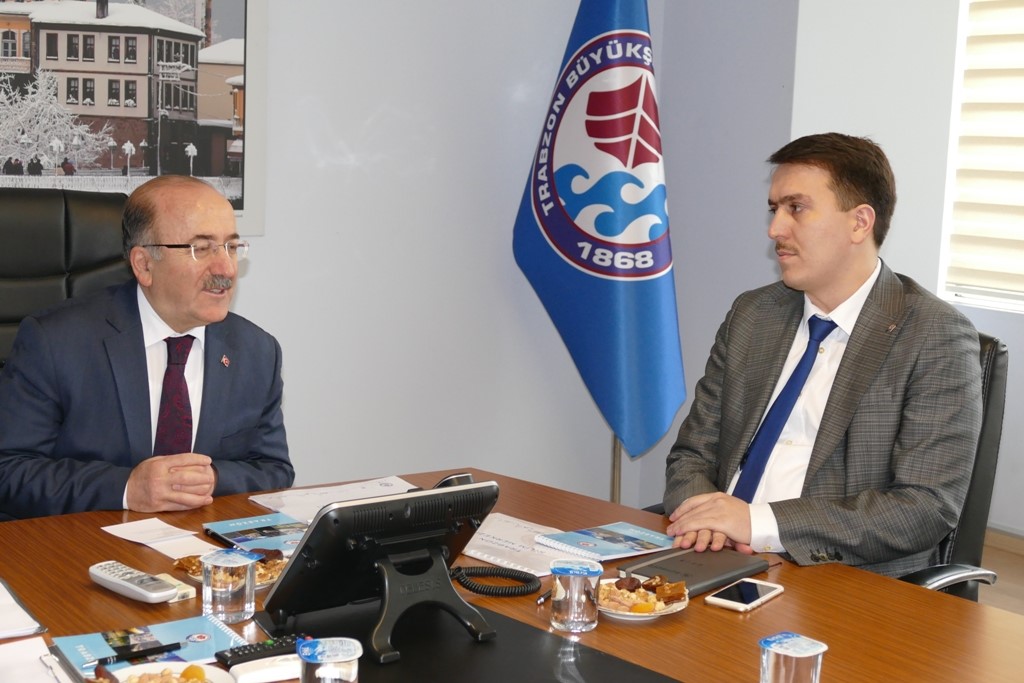 Trabzon Bilim Merkezi masaya yatırıldı