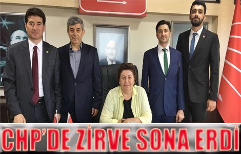 TRABZON CHPDE ZRVE 