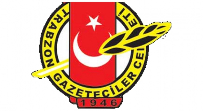 Trabzon Gazeteciler Cemiyeti Mesaj Yaynlad
