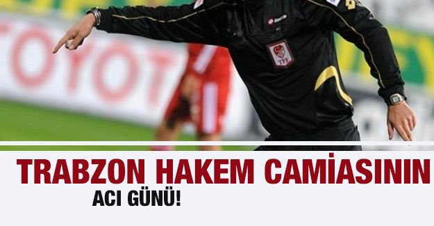 Trabzon hakem camiasnn ac gn 