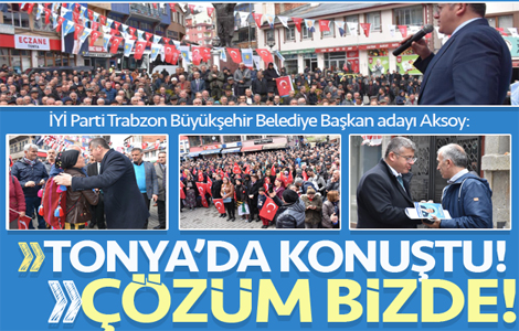 TRABZON N ZM BZDE