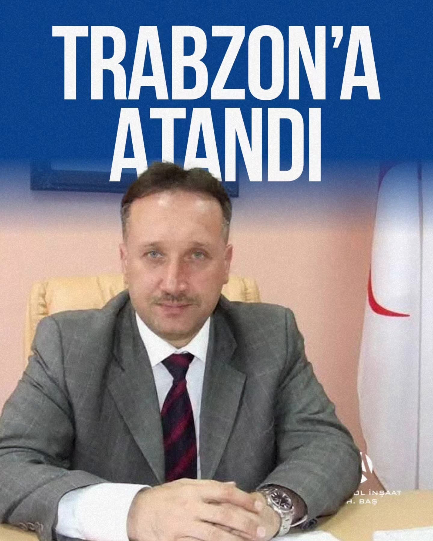 TRABZON L SALIK MDRLܒNDE GREV DEKL
