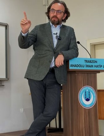 TRABZON �MARKAYA DA�R HER �EYݔ BU KONGREDE KONU�ACAK

