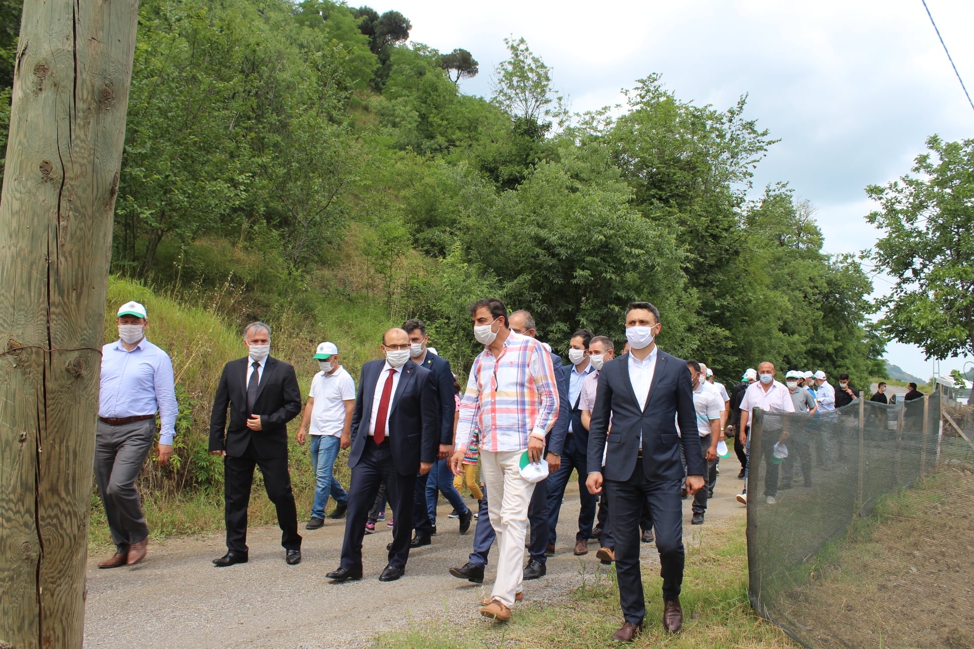 TRABZON SEVG EVLERNDEK OCUKLARIMIZ TOPRAK LE BULUTU
