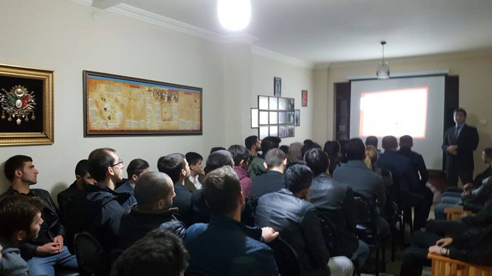 Trabzon lk Ocaklar Kk Hcre in Topland
