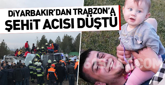 Trabzon'a ehit Acs Dt

