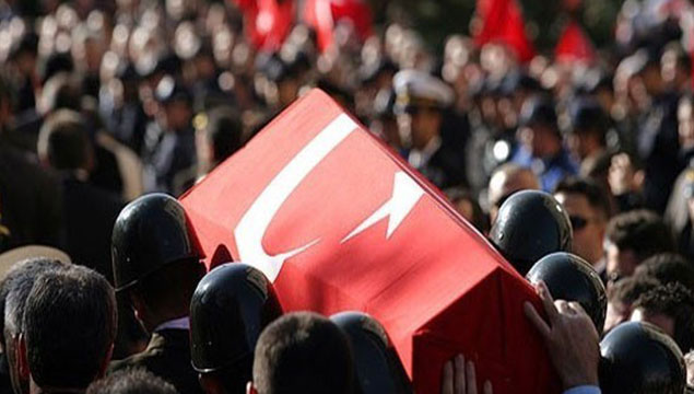Trabzon'a ehit atei dt
