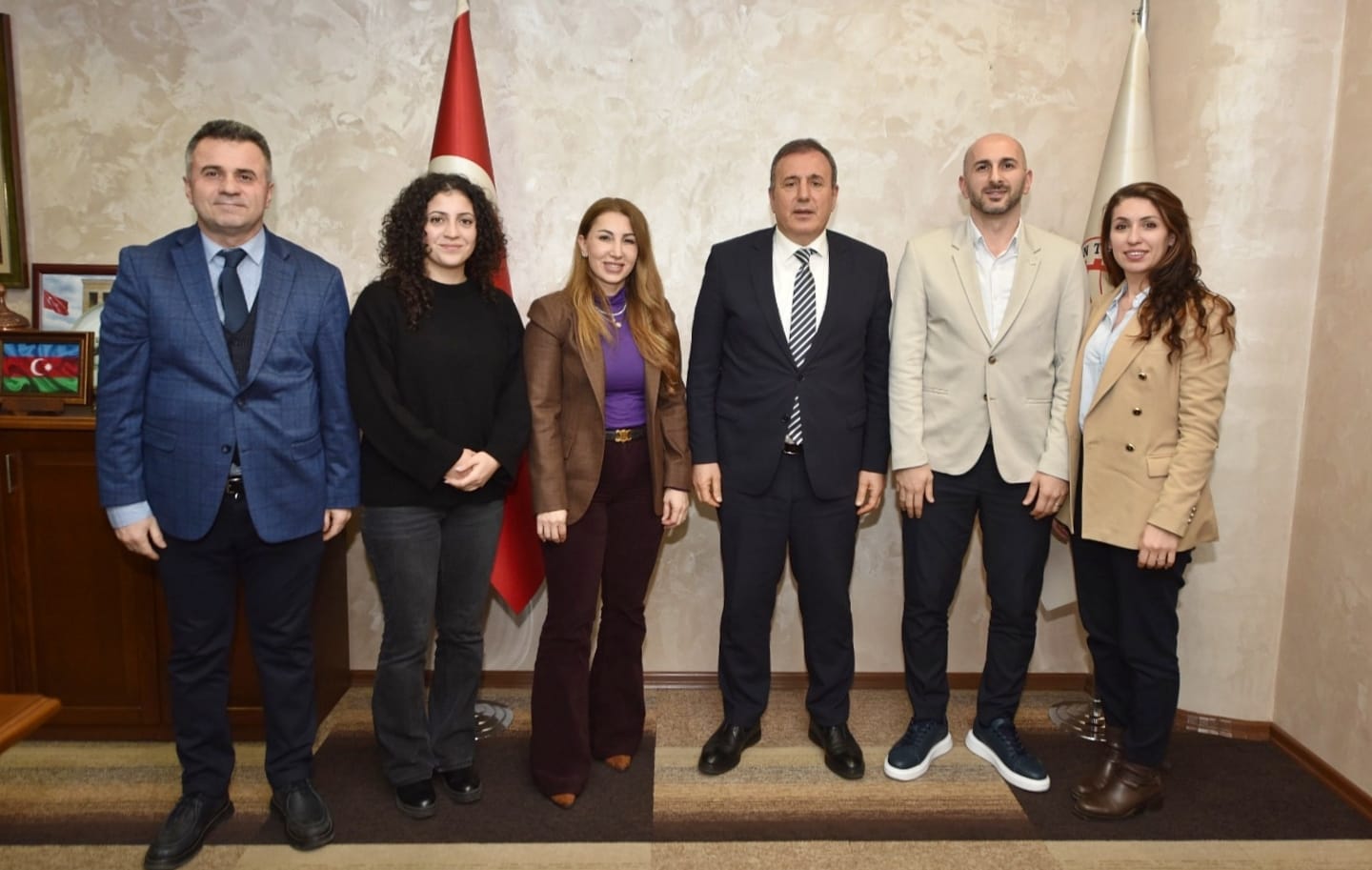 Trabzon�da 1. Ulusal Beslenme ve Gastronomi Sempozyumu d�zenlenecek