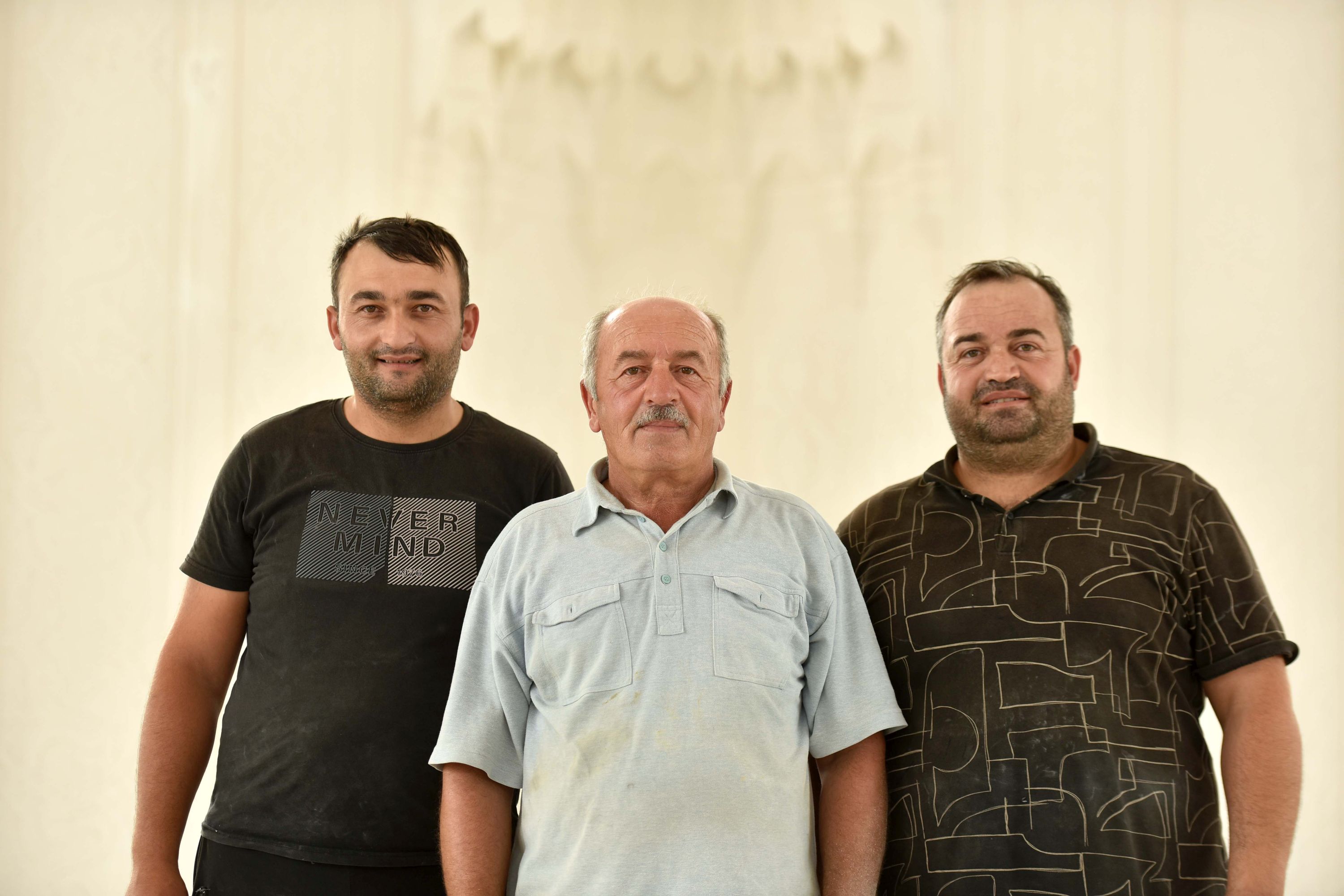 Trabzon�da 2025 y�l�n�n Ahisi, Kalfas� ve ��ra�� belirlendi