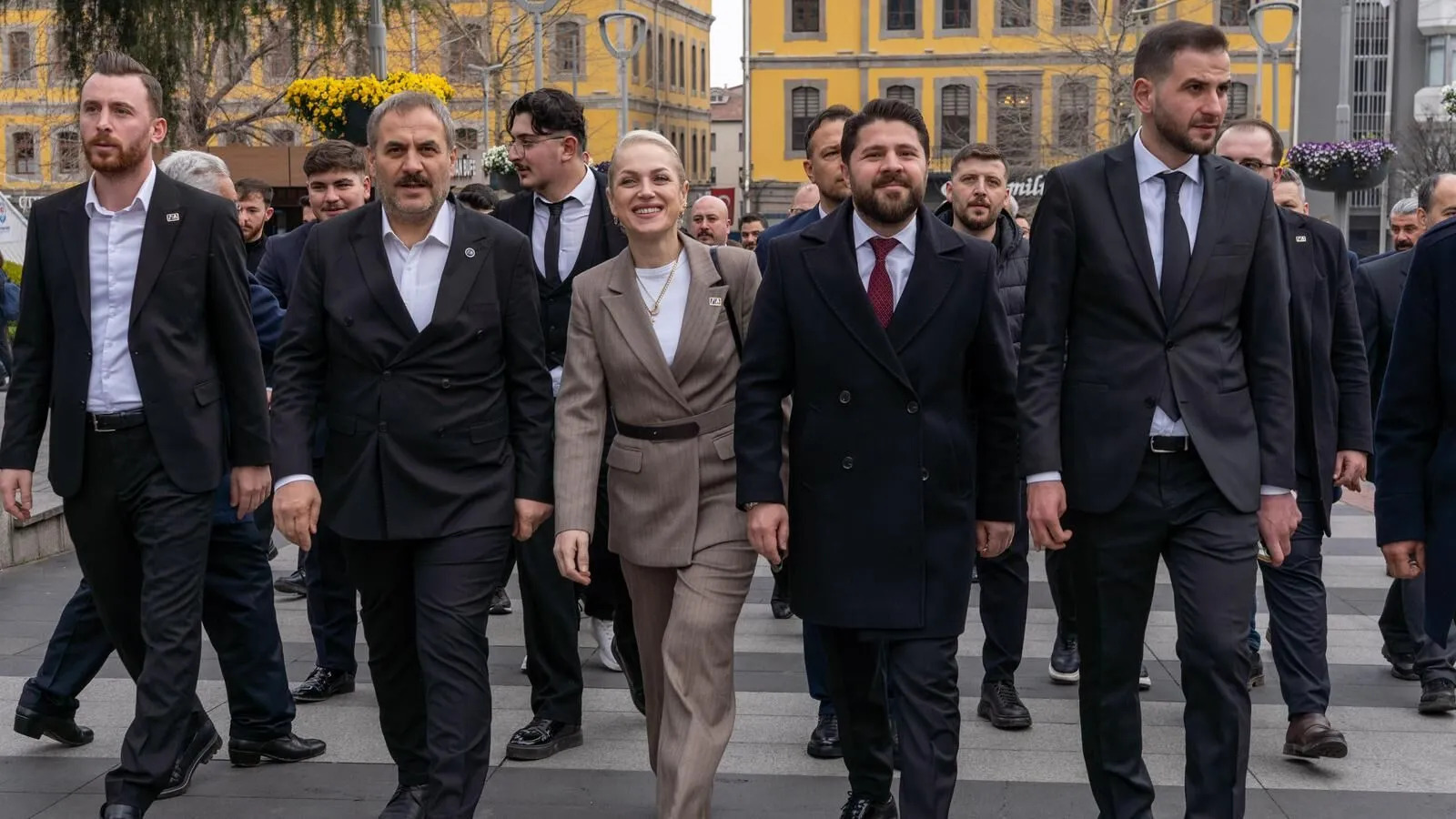 Trabzon�da Anahtar Parti r�zg�r� esecek
