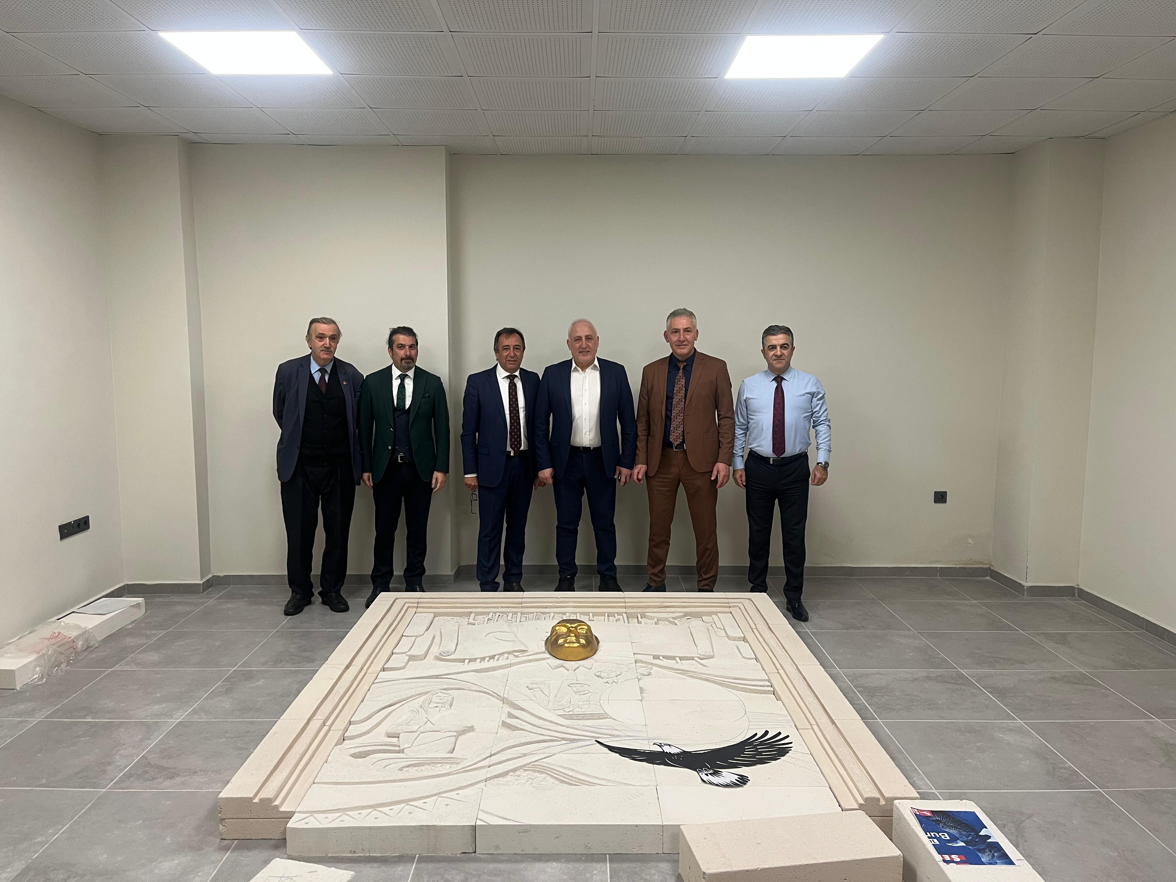 Trabzon�da E�itimin ��tas� Y�kseliyor