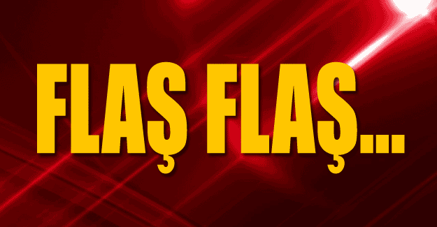 Trabzon’da il başkanı istifa etti!