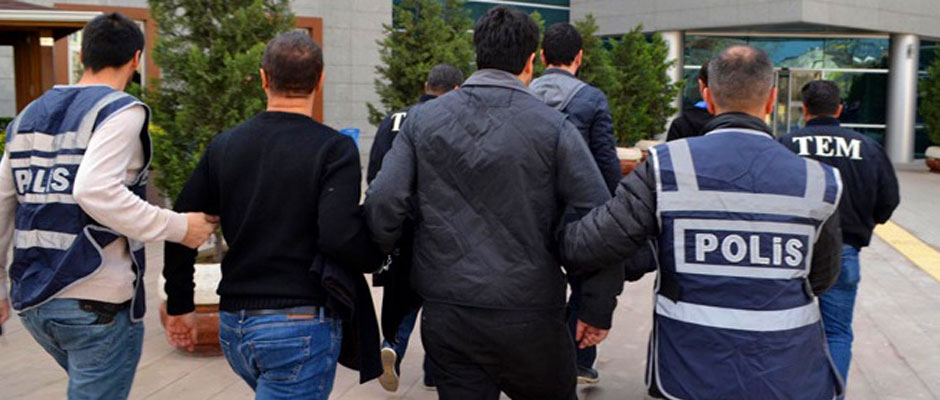 Trabzon'da Operasyon Derinleşti.