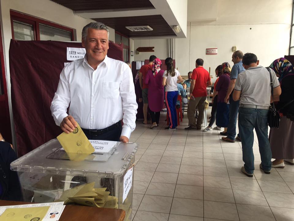TRABZONDA SEVNEN BR TEK O OLDU!