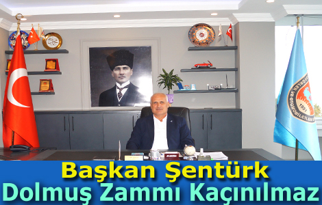 Trabzon'da Ulam Zamlanyor.

