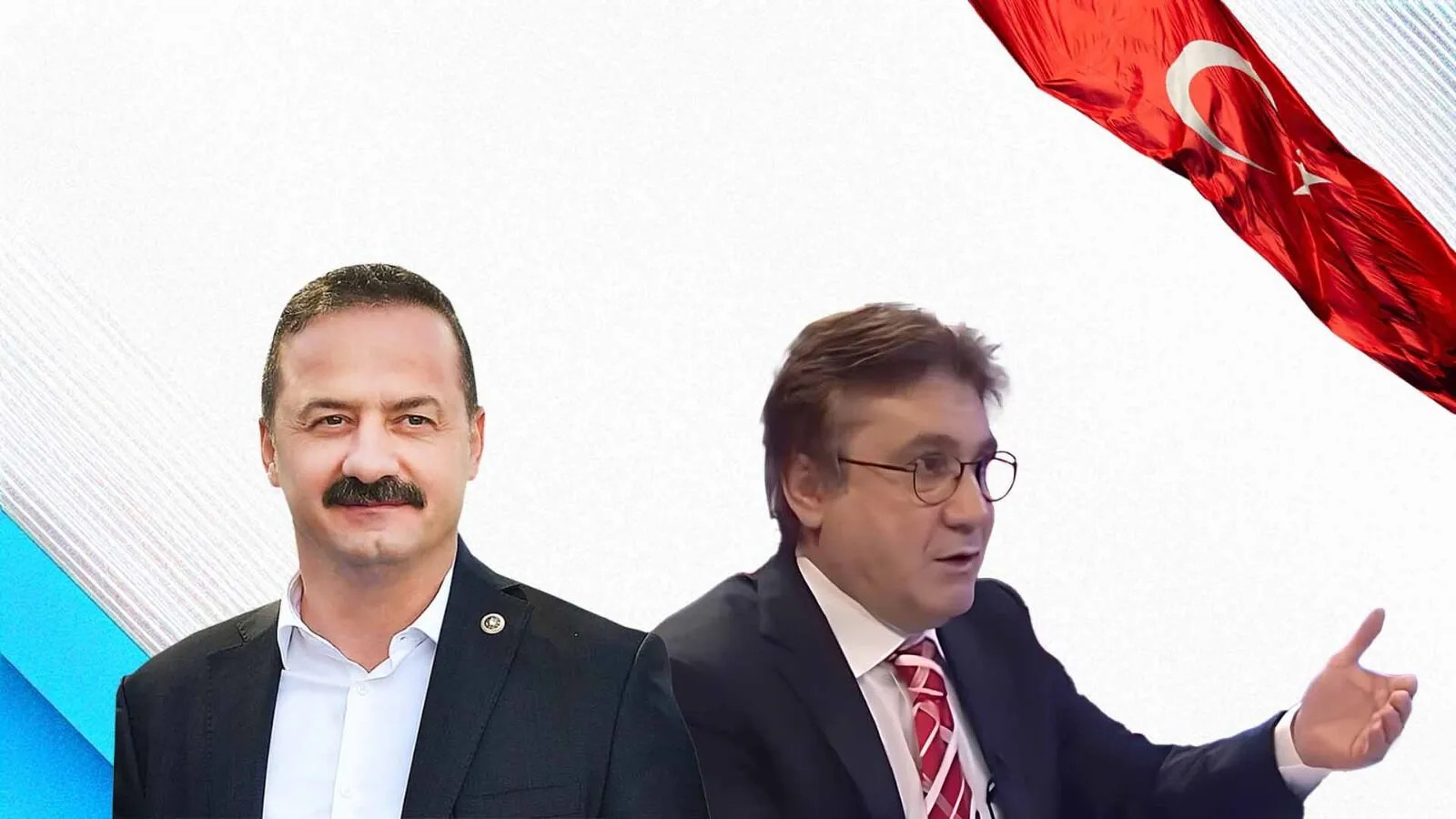 Trabzonlu Araliolu partiyi resmen kuruyor!
