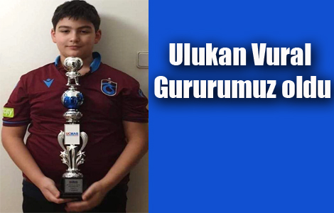 TRABZONLU GEN TARHE GET
