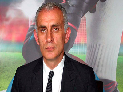 Trabzonspor Bakan Hacosmanolu Mahkemede