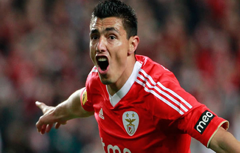 Trabzonspor Oscar Cardozo'yu istiyor