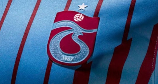 Trabzonspor'dan sert aklama