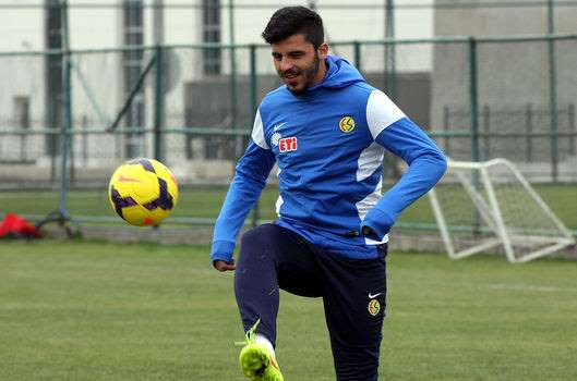 Trabzonspor'dan son dakika bombas

