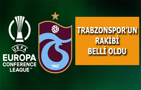 Trabzonspor'un Rakibi Belli Oldu