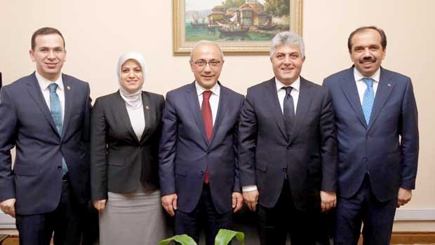 Trabzonu Ankaraya tayoruz
