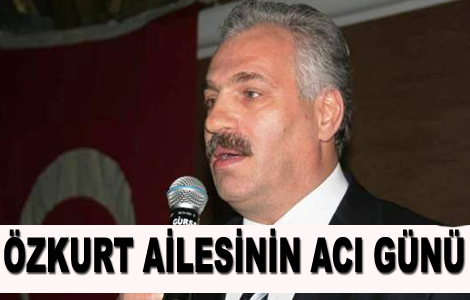 TRABZON'UN ACI KAYBI...
