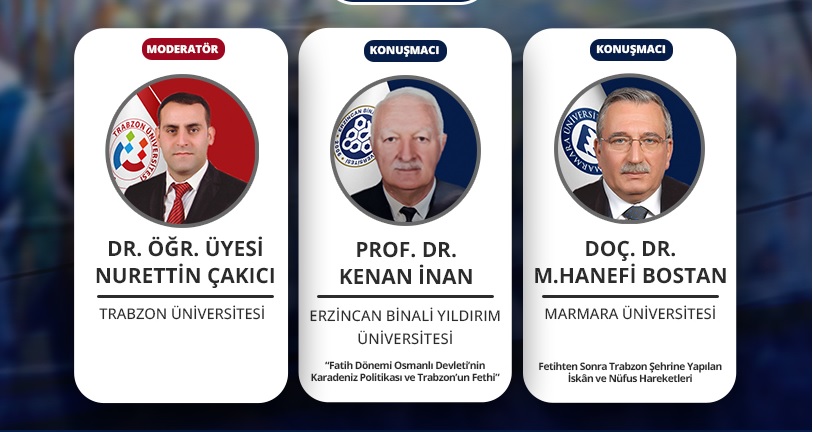 Trabzon’un fethindeki büyük sır:100 Bin Kişilik Görünmez Ordu!