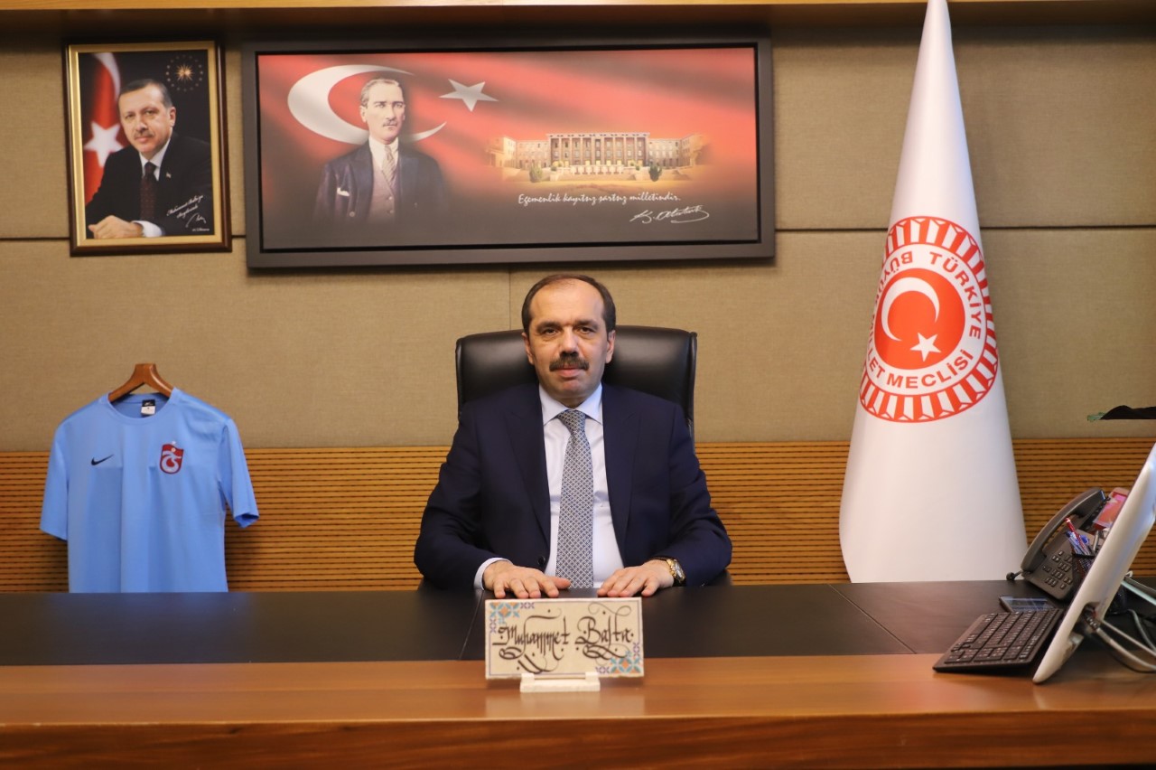 Trabzon'un Fethinin 558. Yıl Dönümü