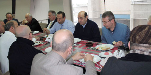 Trabzon’un geleceğini şekillendireceğiz