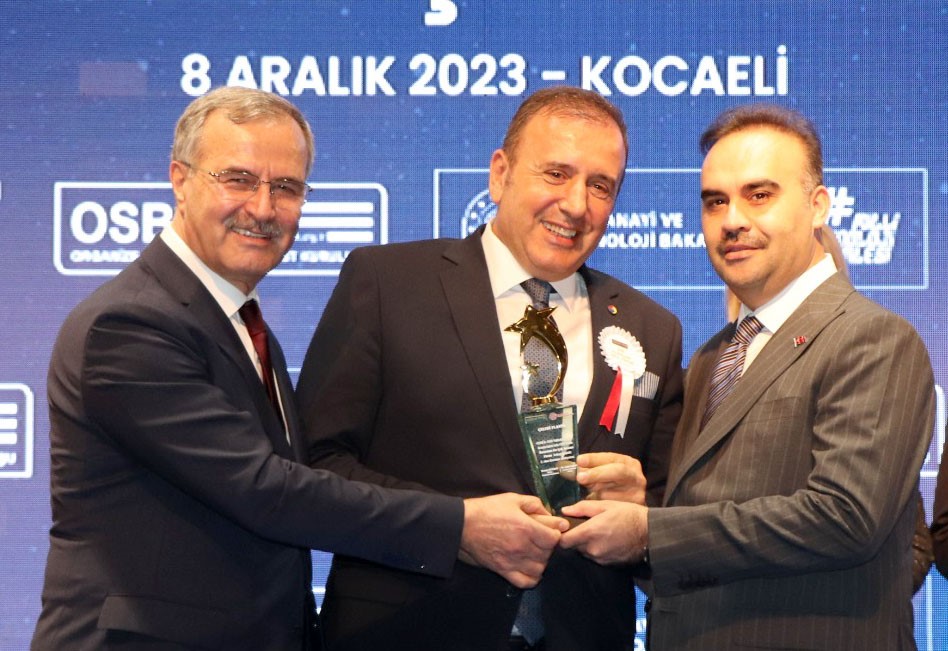 Trabzonun yatrm arazilerini ve sanayisini gelitirmek iin el birliiyle almalyz