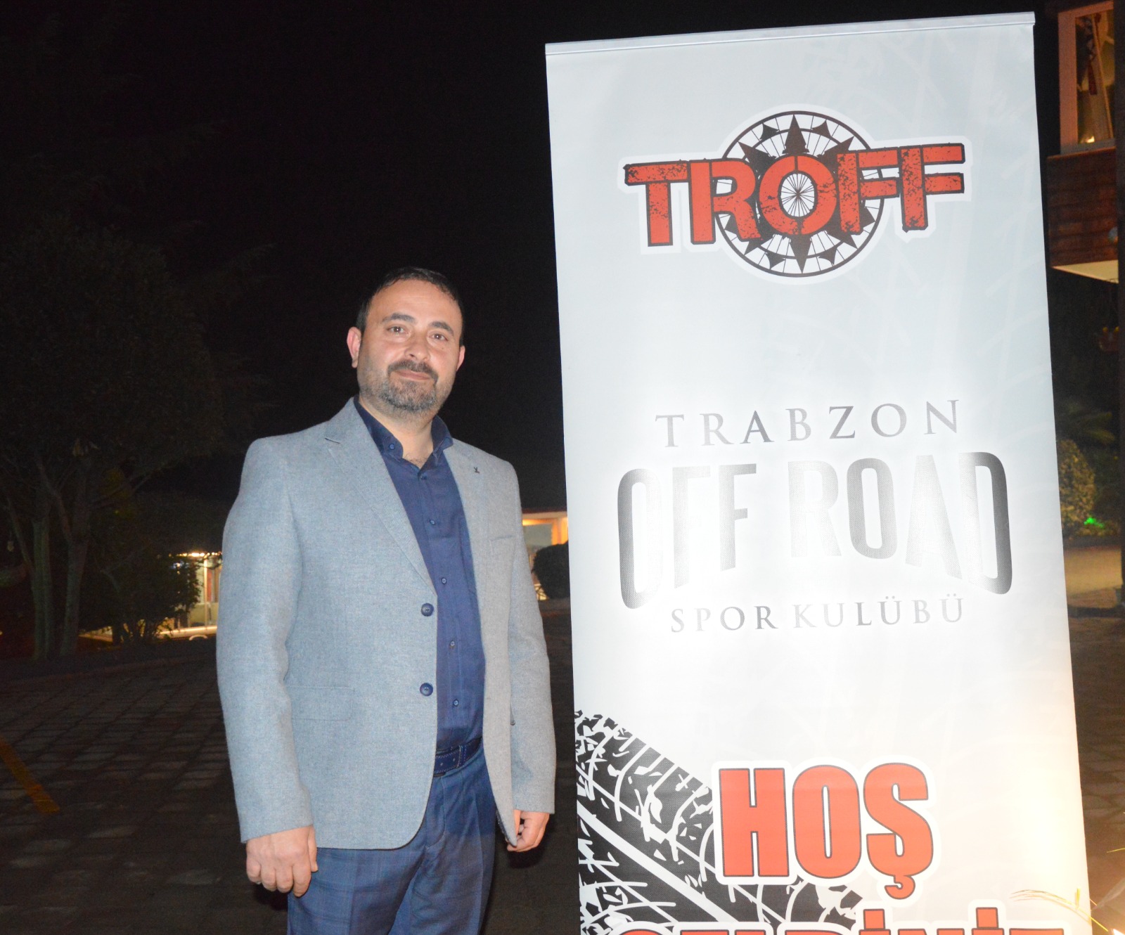 TROFF SE��M YAPTI