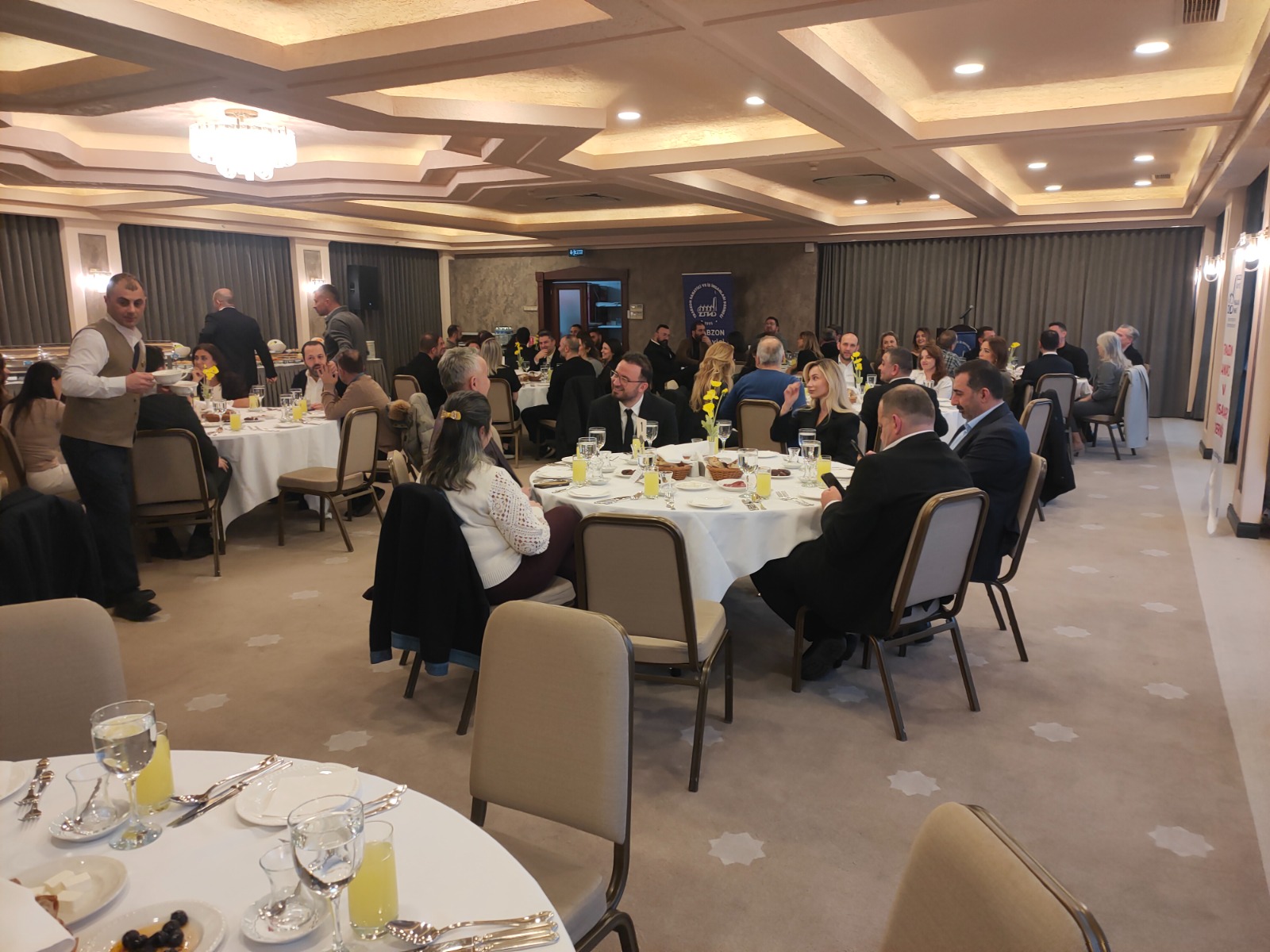 TS�AD TAN �FTAR YEME�� 