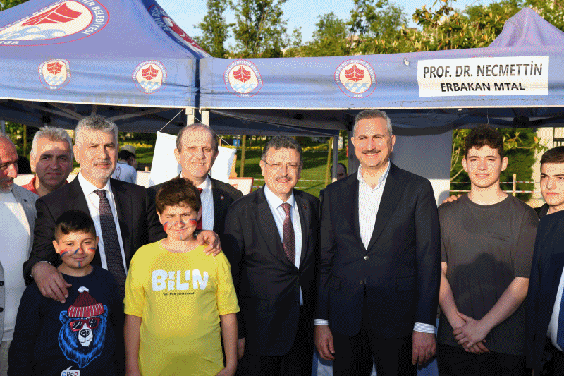 TTFEST25 Bilim enlii cokuyla balad

