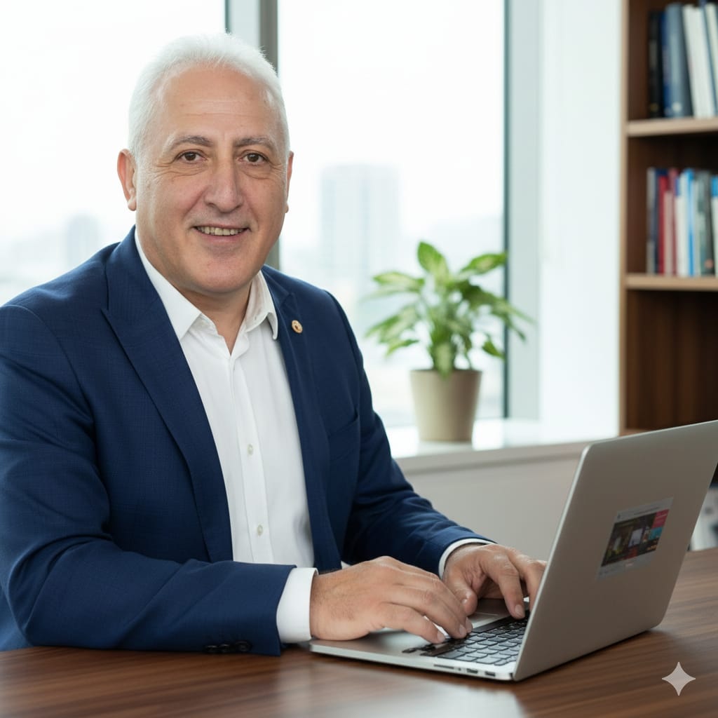 TTSO Meclis Üyesi Ahmet Kazaz’dan 'Trabzon' Uyarısı: