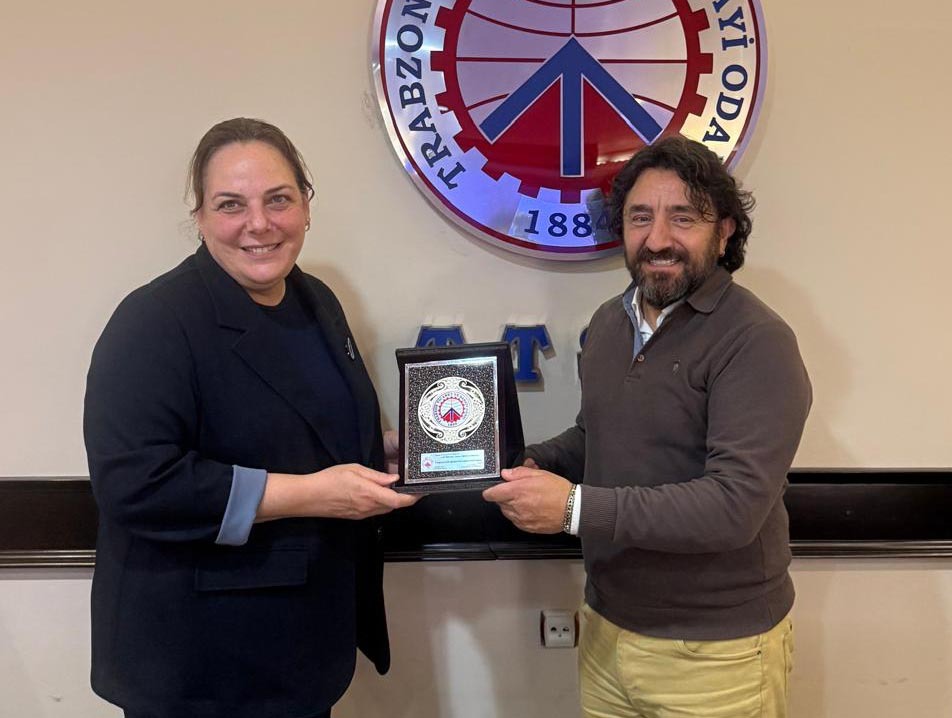 TTSO�da kad�nlara kooperatif�ilik e�itimi verildi
