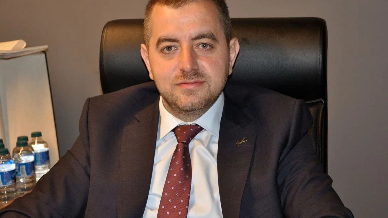 TTSO�da Se�im S�reci �ncesi Canbakkal�dan �nemli A��klamalar
