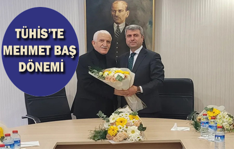 T�H�S�TE MEHMET BA� D�NEM�
