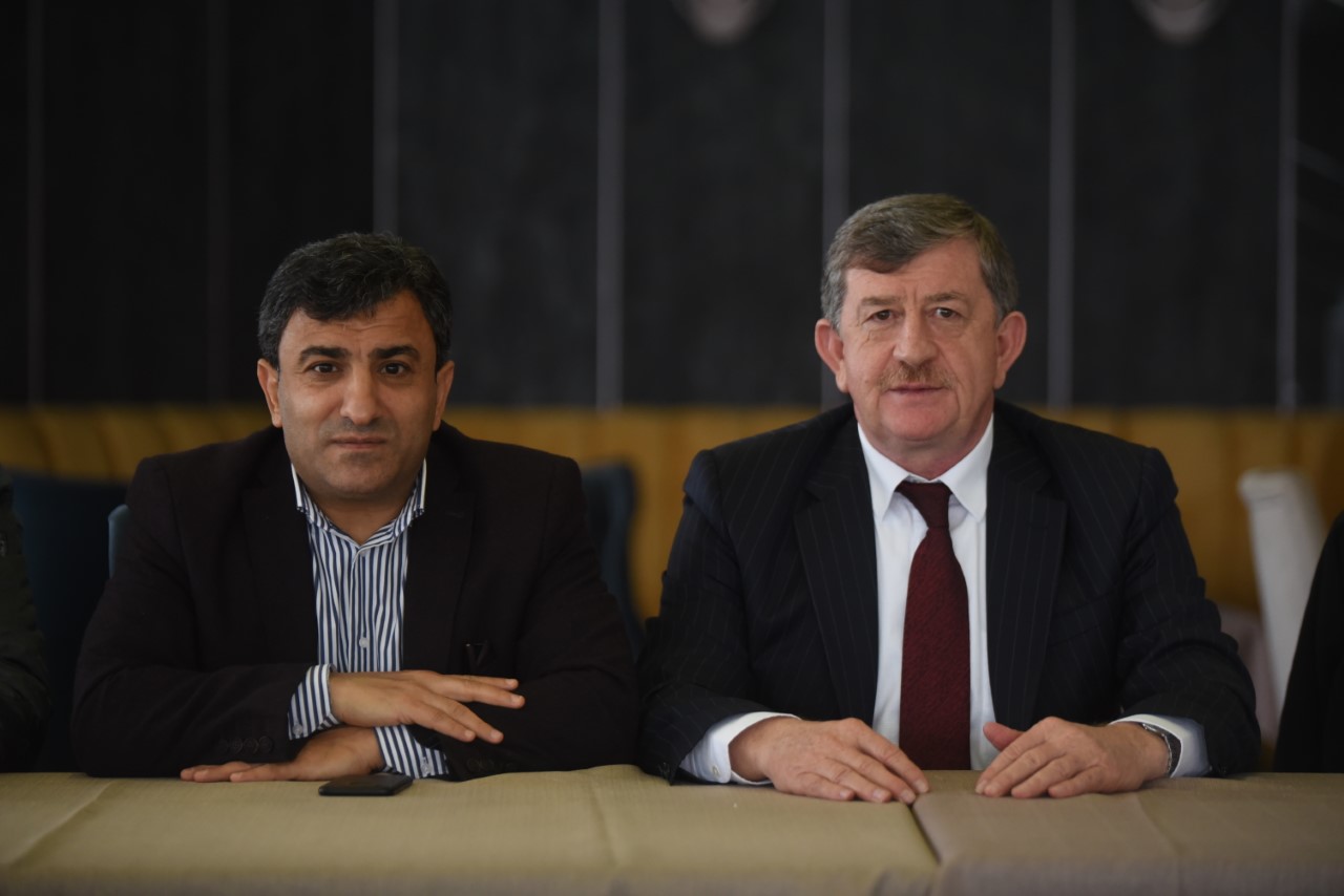 Tm gcmzle 2023e doru yryoruz


