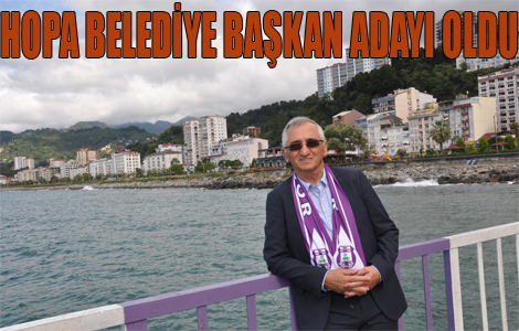 Turgay Gngr bakan adayln aklad
