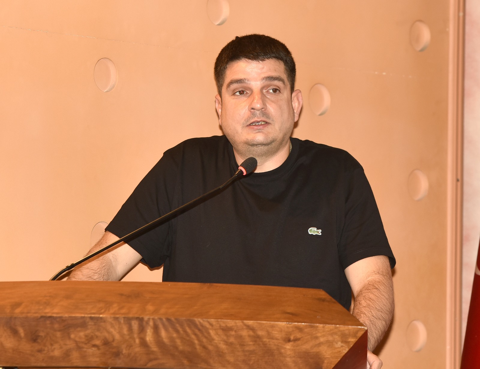 “Turizm sektöründeki kayıt dışı işletmelerle şehir olarak mücadele etmeliyiz”