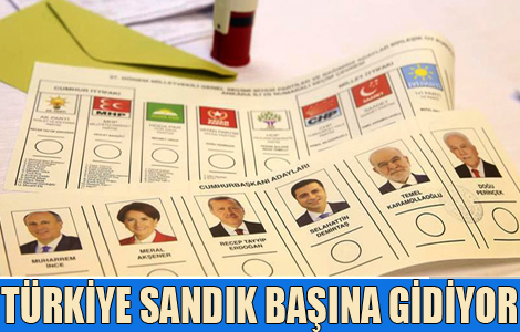 TRKYE SANDIK BAINA GDYOR