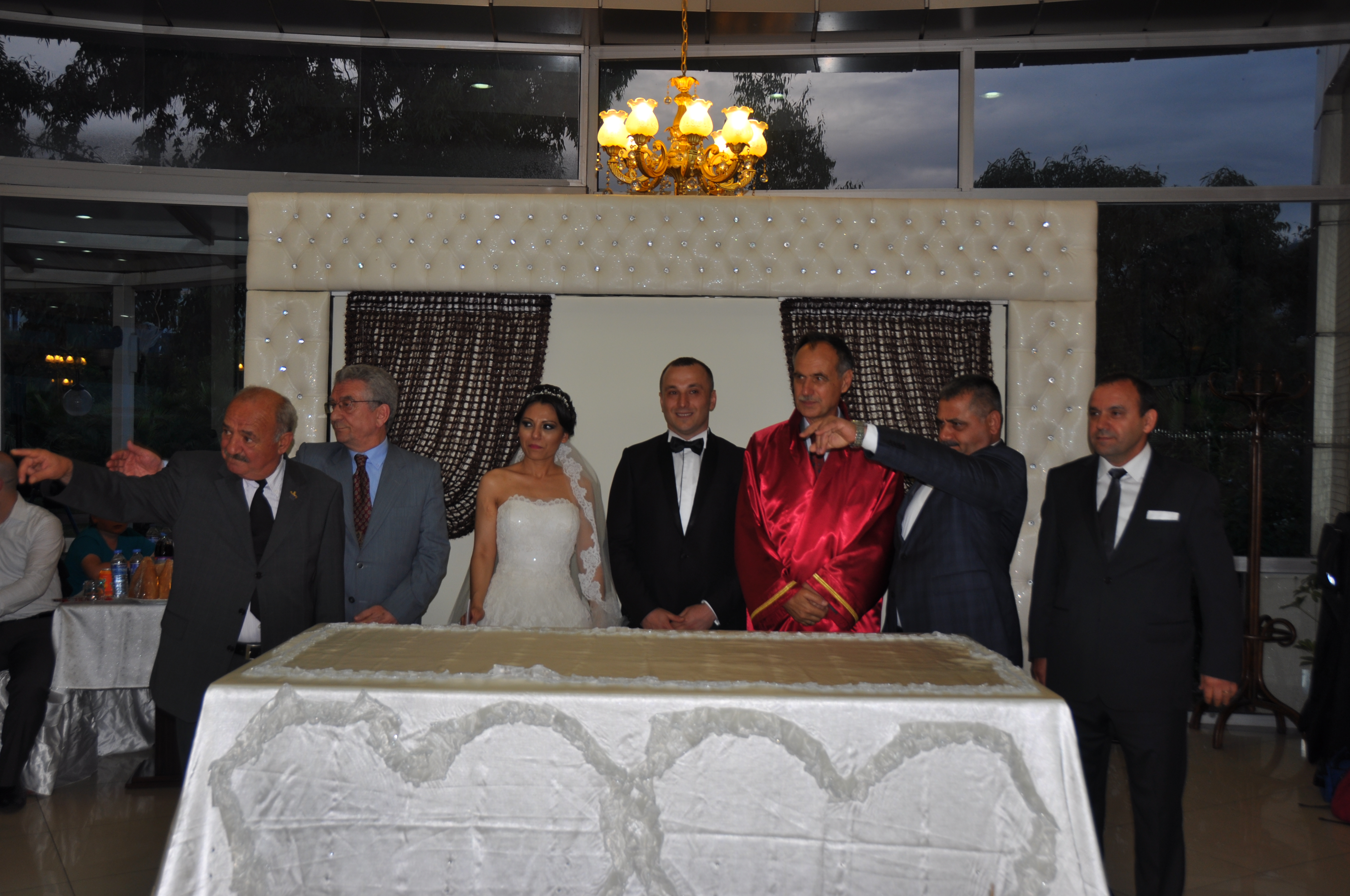 Trkmen Nikah Kyd